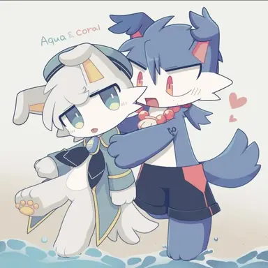 Profile image of コーラル