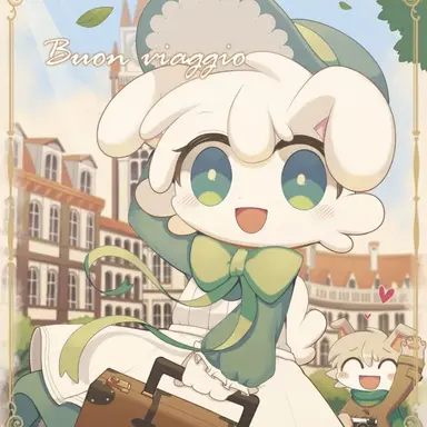 Profile image of ヒスイ