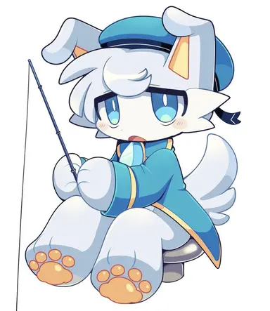 Profile image of Aqua