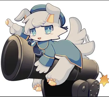 Profile image of Aqua
