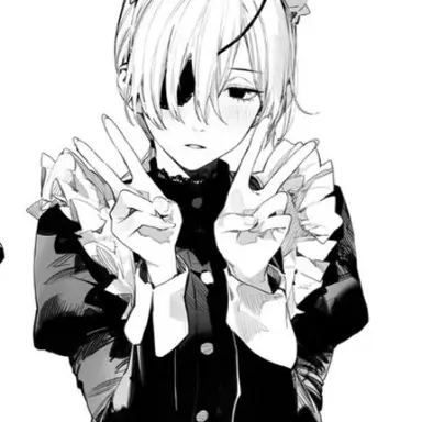 Profile image of 콴시