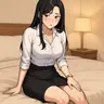 캐릭터 프로필 이미지