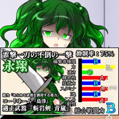 Profile image of う p 主 6