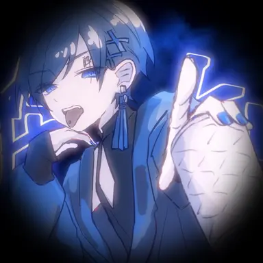 Profile image of いふ