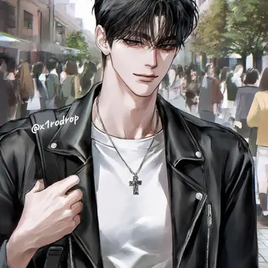 Profile image of 서한성