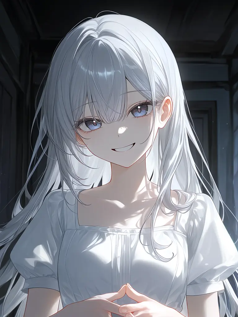 seiseihekiheki의 【擬態淫魔】こんな子が好きなんだ♡