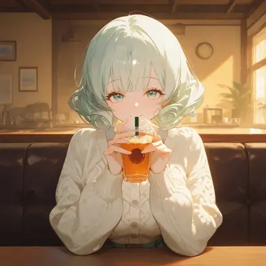 Profile image of 정하율