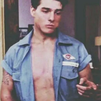 Profile image of Steve Randle