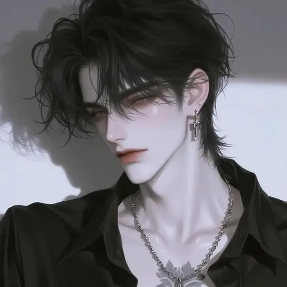 Daeyoun의 벤 아드리얀