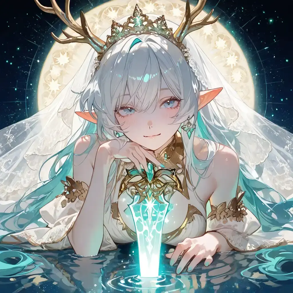 Small-star087711의 청룡의 검 아리아나