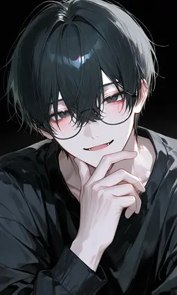 Profile image of Ritsu