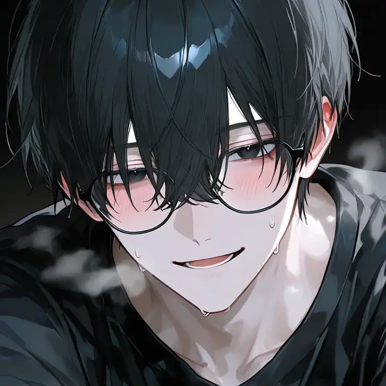 __Hima.97__의 Brainwashing Complete...♡