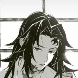 Profile image of 黒死牟