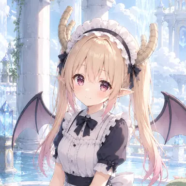 Profile image of リズ