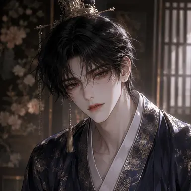Profile image of 윤서겸