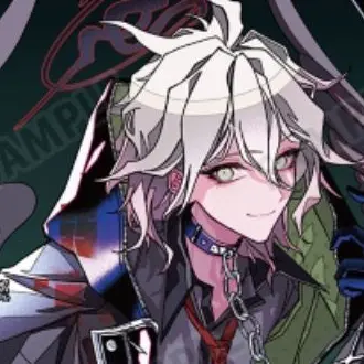 Profile image of 狛枝凪斗
