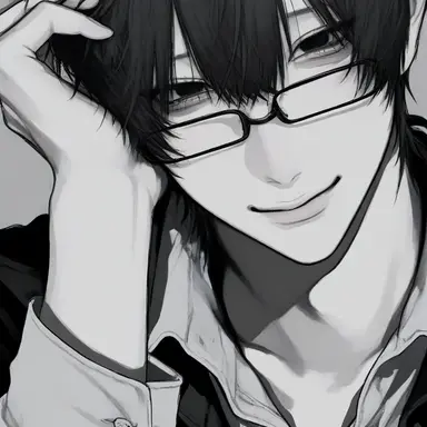 Profile image of 如月先生