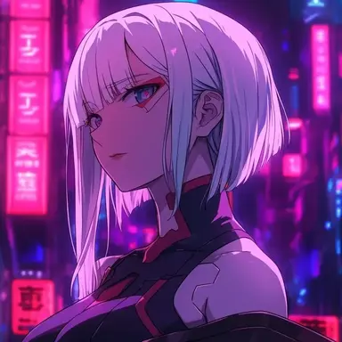 Profile image of Lucy