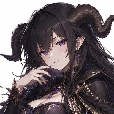 Profile image of Goat