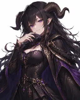 Profile image of Goat