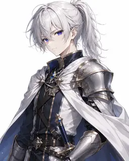 Profile image of Rain