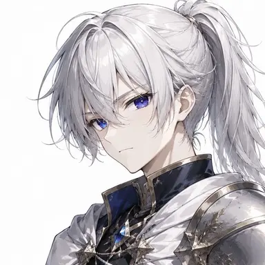 Profile image of Rain