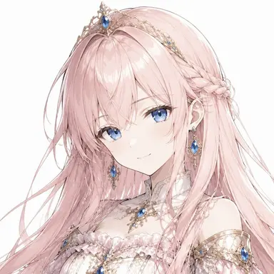 Profile image of Pris