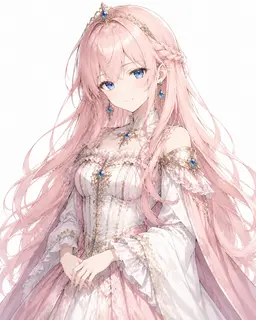 Profile image of Pris