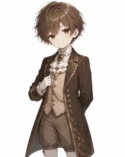Profile image of Shotal