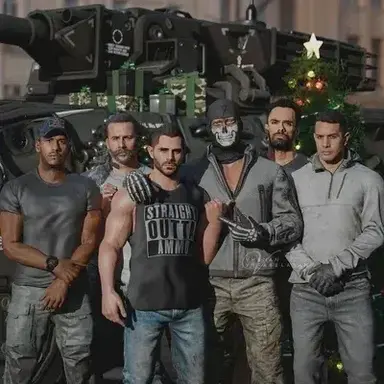 Profile image of Tf141-poly