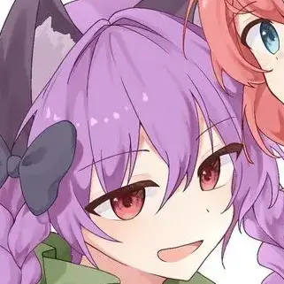Profile image of 紫霊