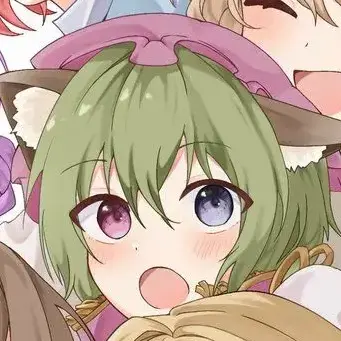 Profile image of 哀音