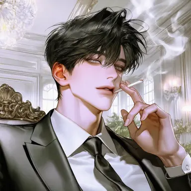 Profile image of 로엘