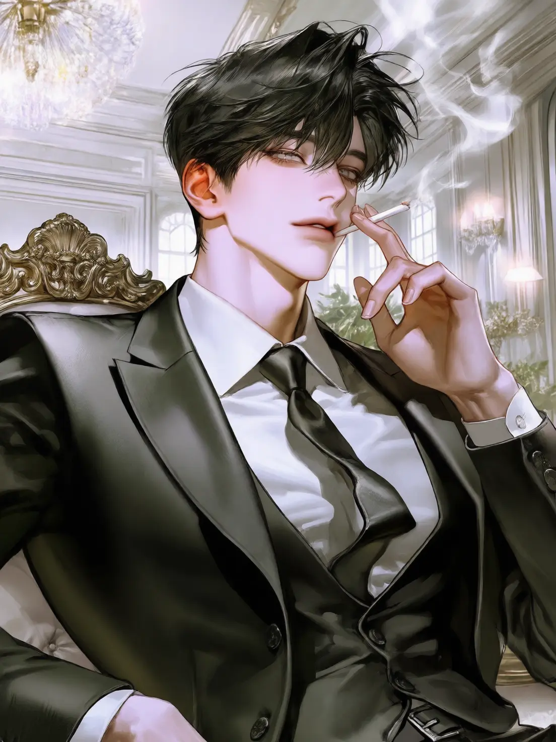 Dongedayo의 로엘
