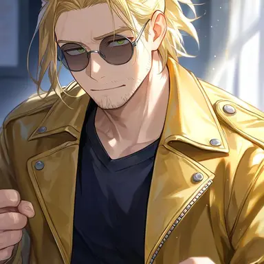Profile image of Hizashi