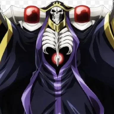 Profile image of Ainz