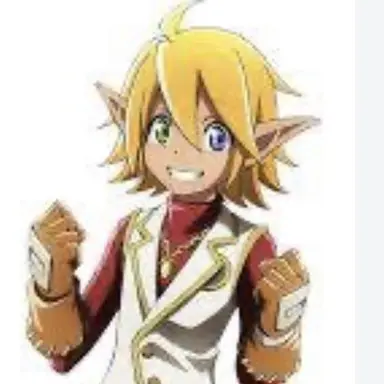 Profile image of Aura