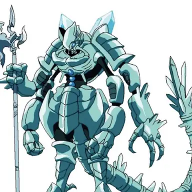 Profile image of Cocytus