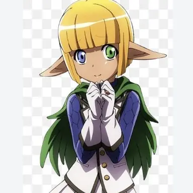 Profile image of Mare