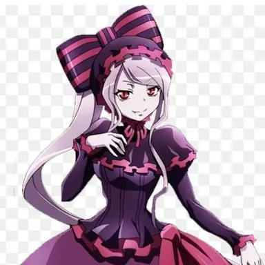 Profile image of Shalltear