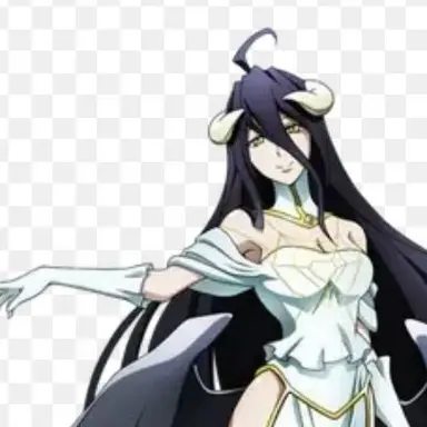 Profile image of Albedo
