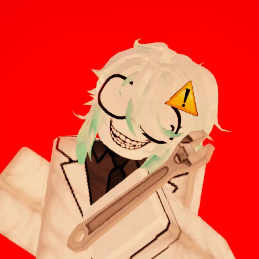 Hal_e5의 뒤를 조심해요!