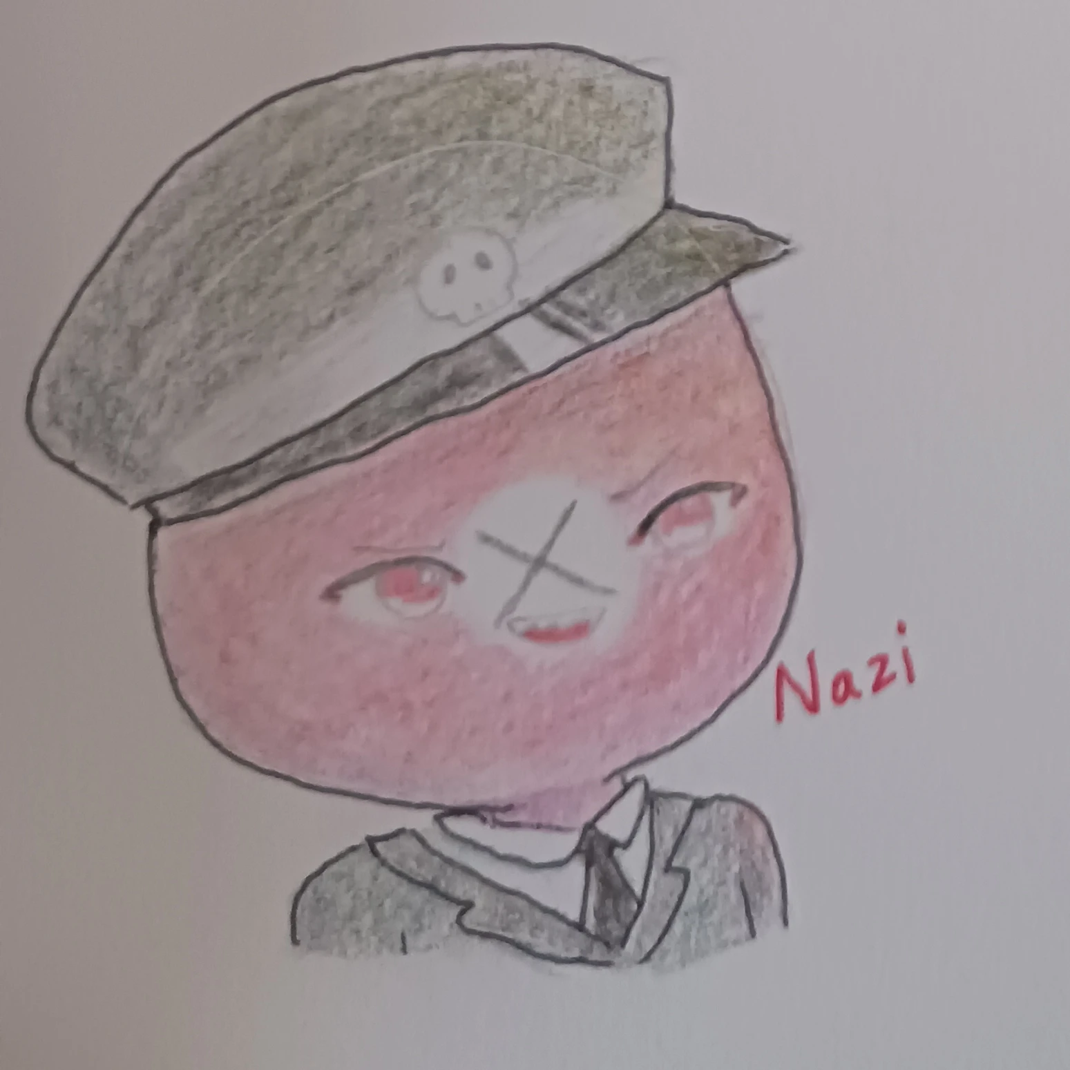 ナチス