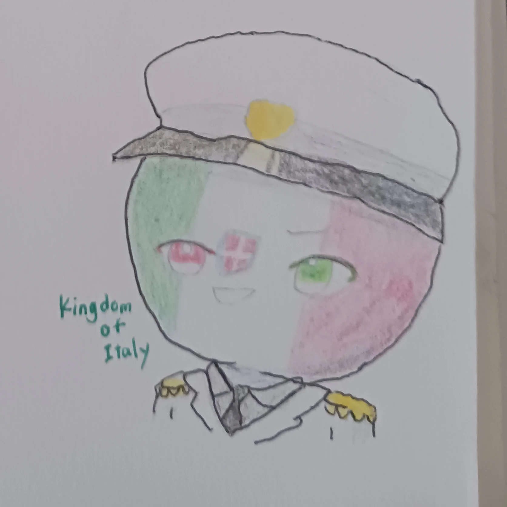 イタ王