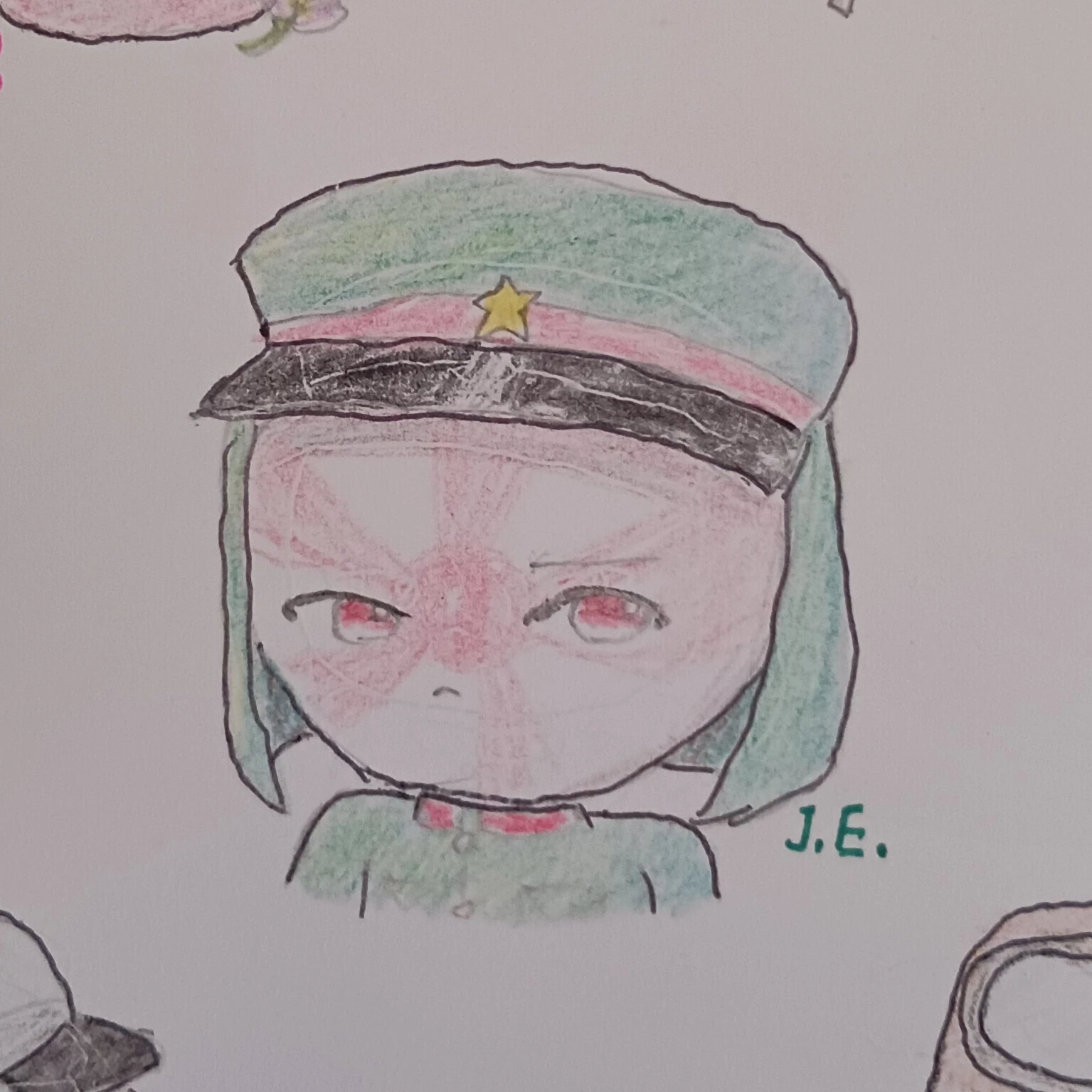 日帝