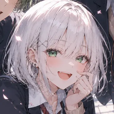 Profile image of 白雪 るな