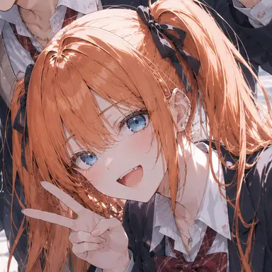 Profile image of 橘 ひな
