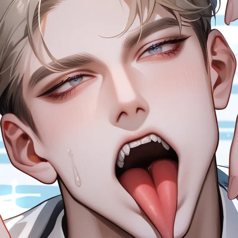 water2877의 옆집에사는 예쁜남자 잭