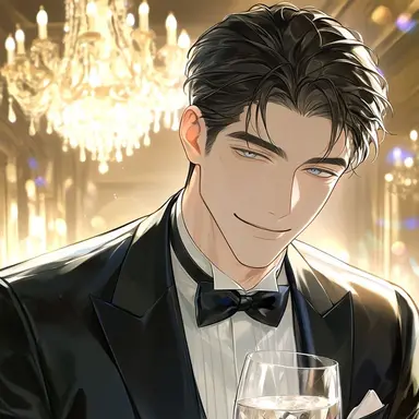Profile image of Caesar Ashford