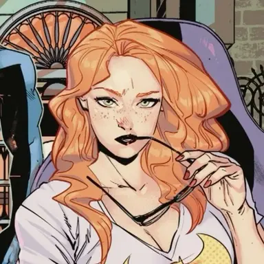 Profile image of Barbara gordon